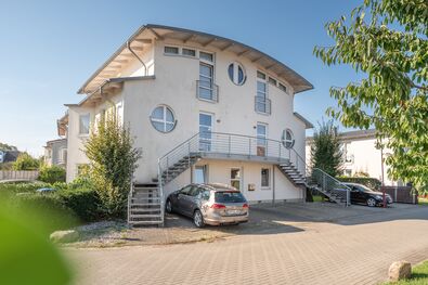 Villa Sonnenstrand EG 4