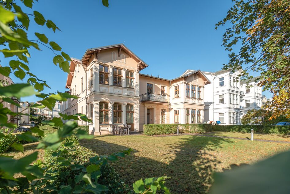 Villa Luna