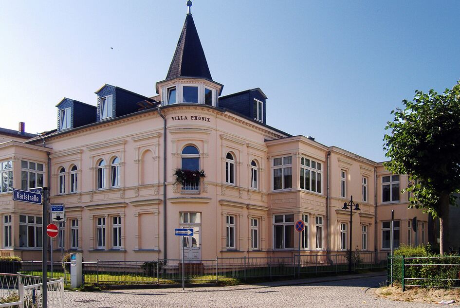 Villa Phönix